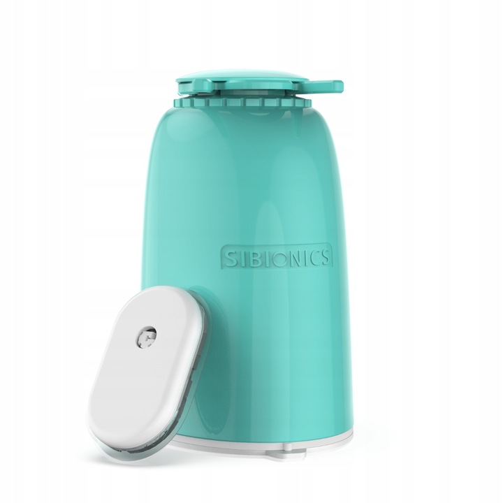 SENSOR CGM SIBIONICS GS1 - SYSTEM CIĄGŁEGO MONITOROWANIA GLUKOZY