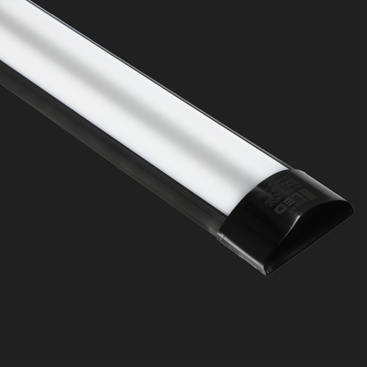 Lampa LED 45W 150cm Oprawa Sufitowa Natynkowa Do Garażu Warsztatu