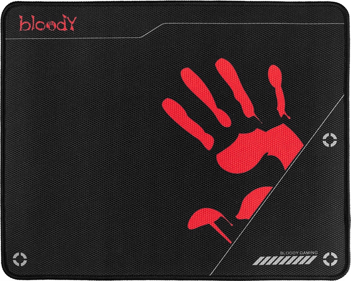 ZESTAW GAMINGOWY BLOODY KLAWIATURA GAMINGOWA I MYSZKA A4TECH PODŚWIETLANA