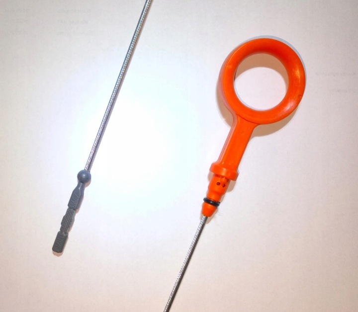 Bagnet Miarka Silnika Audi 3.0 TDI A4 B8 A5 A6 4G C7 A7 A8 D4 Q5 SQ5