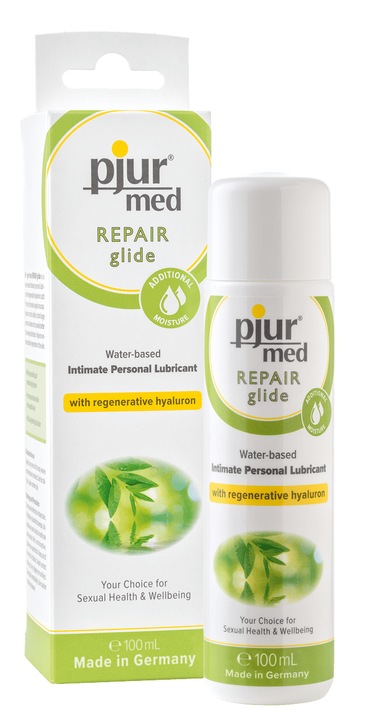 pjur med REPAIR glide 100 ml