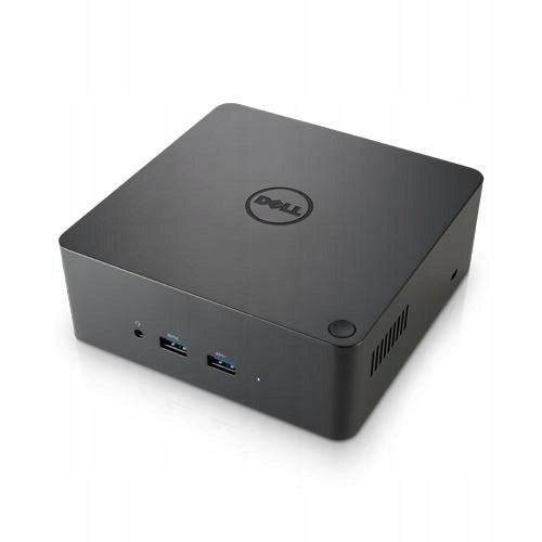 Stacja dokująca DELL Thunderbolt Dock TB16 180W EU
