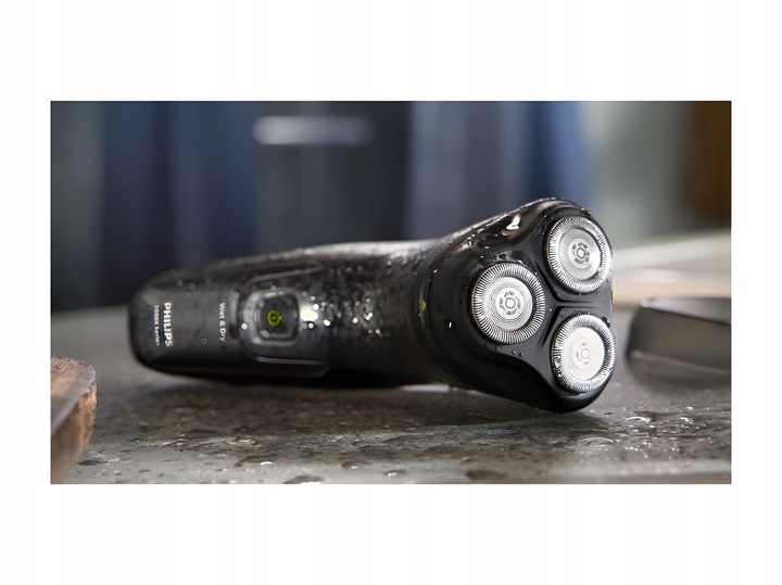 Maszynka Elektryczna do Zarostu dla Mężczyzn Philips Series 3000x