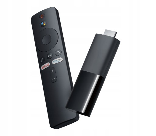 Odtwarzacz multimedialny M i TV Stick Smart