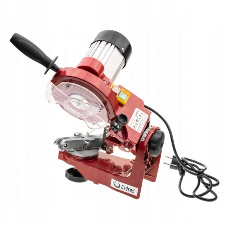 Ostrzałka elektryczna do łańcuchów Cedrus CEDOS01