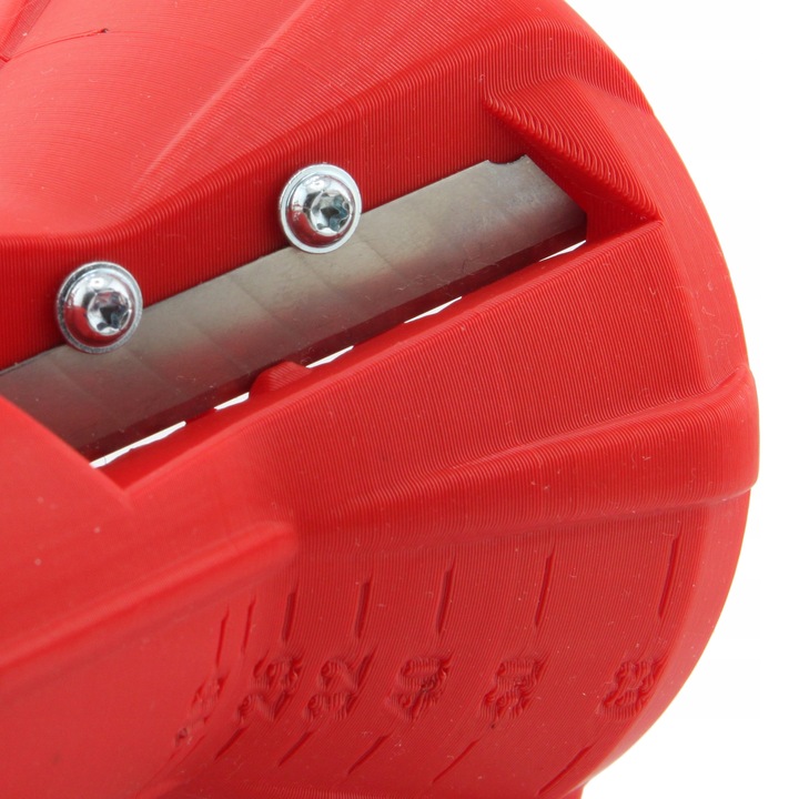Gratownik gradownik fazownik kalibrator do rur PE PEX PVC 16-63 mm ostrze