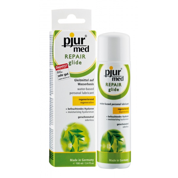 pjur med REPAIR glide 100 ml