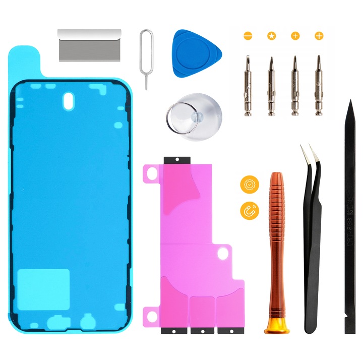 Bateria NOWACELL do iPhone XS- większa pojemność