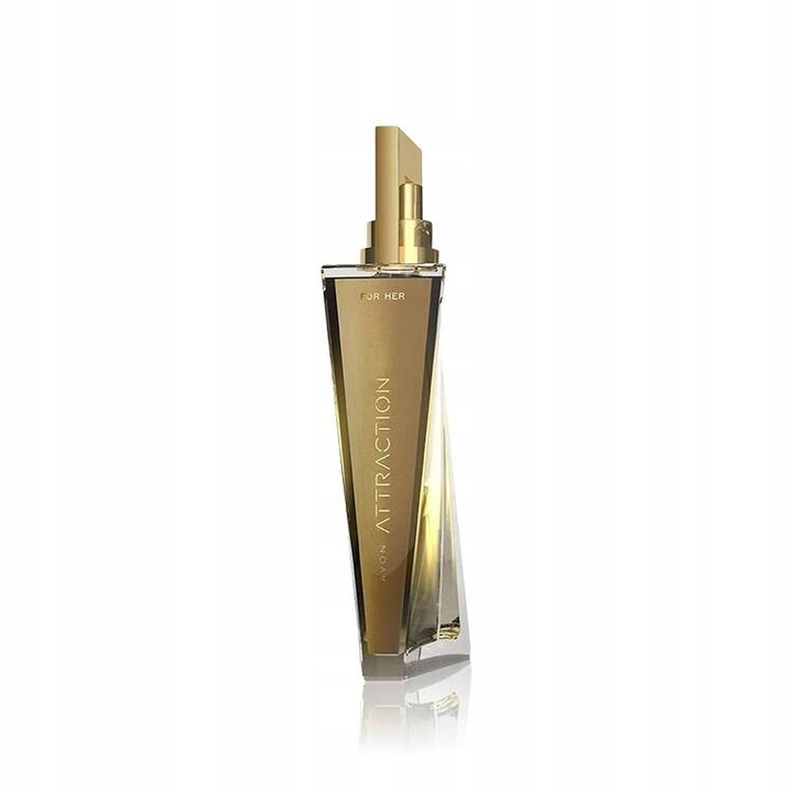 Avon Attraction For Her 50 ml woda perfumowana