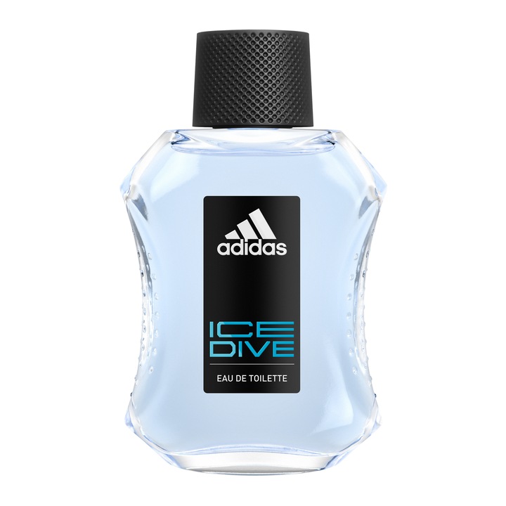 Adidas Ice Dive Woda Toaletowa 100ml