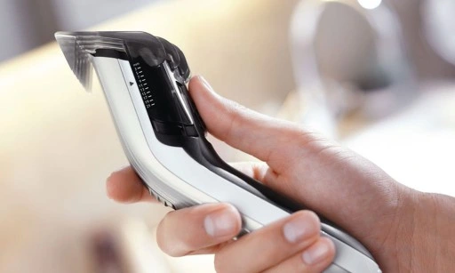 MASZYNKA DO STRZYŻENIA WŁOSÓW PHILIPS GOLARKA