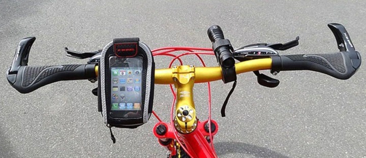 RĄCZKI ROWEROWE ROGI DO KIEROWNICY CHWYTY ROWERU