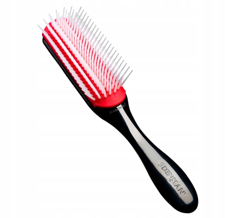 SZCZOTKA DO STYLIZACJI WŁOSÓW KRĘCONYCH LOKÓW FAL DENMAN D3