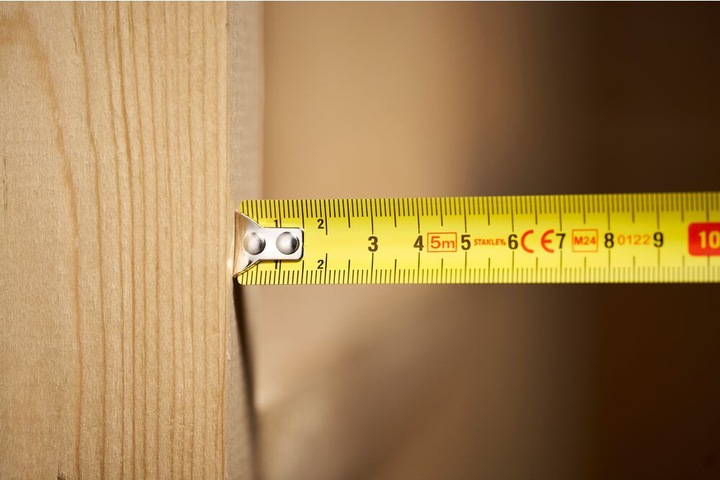 STANLEY 30-697 Miara miarka metrówka zwijana 5m