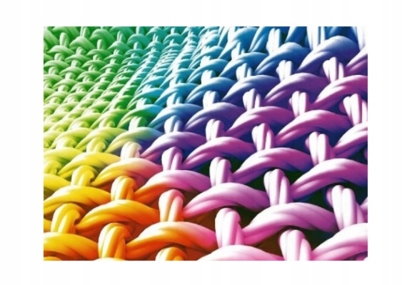 Ariel proszek do prania kolorów 6 kg 100 prań