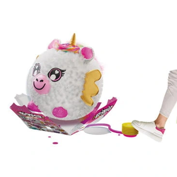 Biggies Pluszaki w rozmiarze XXL