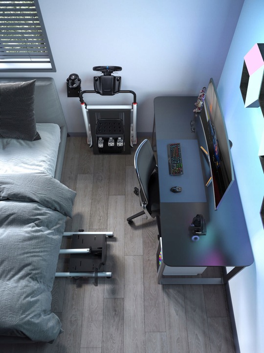 Stojak pod kierownicę MOZOS SGS1