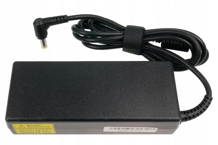 Ładowarka 90W do laptopa ACER 19V 4,74A wtyk 5,5x1,7mm