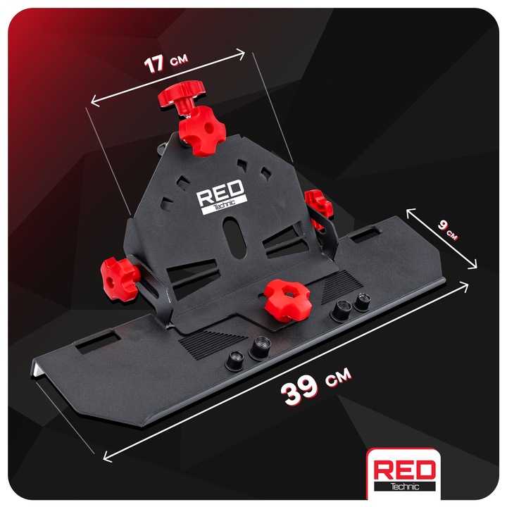 SLIDER PRZYSTAWKA DO SZLIFIERKI KĄTOWEJ DO CIĘCIA PŁYTEK POD KĄTEM