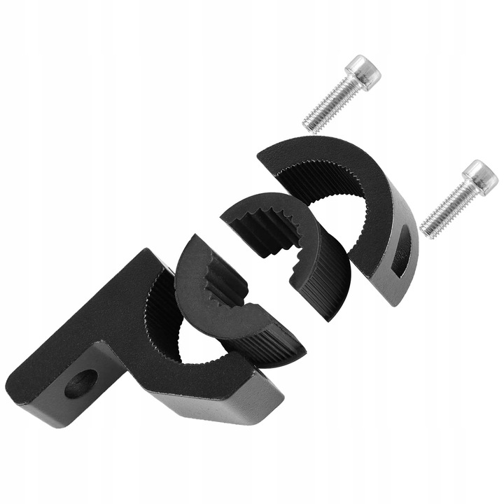 2x Uchwyty mocowanie lampy halogeny LED do Motocyklowe samochody SUV Statek