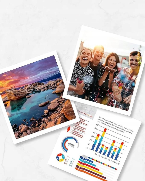 2TUSZE 545XL 546XL FOR Canon Pixma iP2850 2550 TS3350 TS3450 TS3351 TS3450