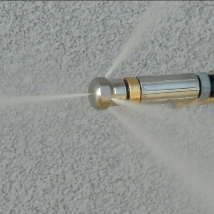 WĄŻ DO CZYSZCZENIA KANALIZACJI DO KARCHER K2 K3 K4 K5 K6 K7 20M M22 HD