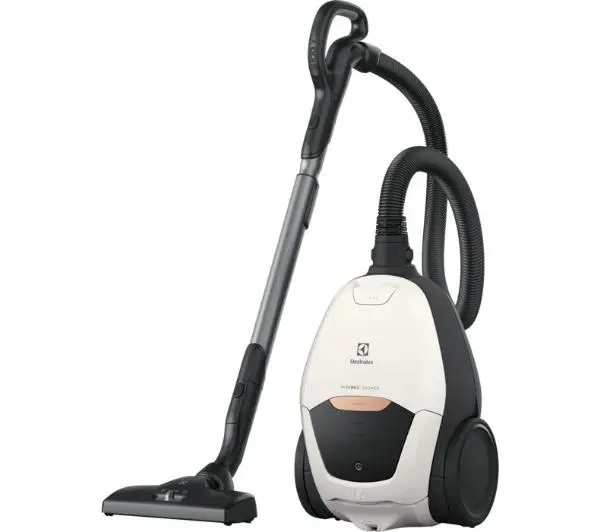Odkurzacz tradycyjny Electrolux Pure D82-ALRG Silence 500W 3,5L