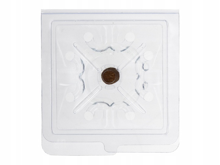 PUŁAPKA LEP NA RYBIKI CUKROWE SREBRZYKI SILNY ATRAKTANT 4 SZTUKI NO