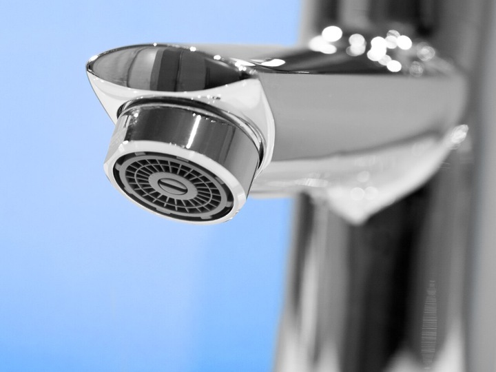 PERLATOR HIHIPPO EKO regulowany OSZCZĘDZA -70% WODY końcówka kranu