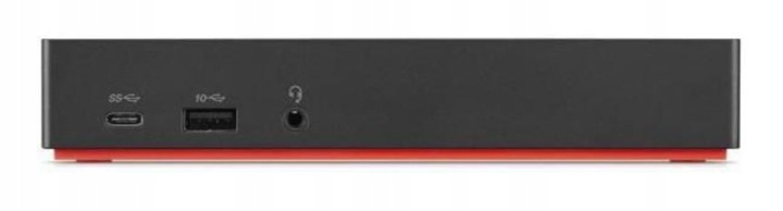 LENOVO Stacja dokująca 40AS0090EU