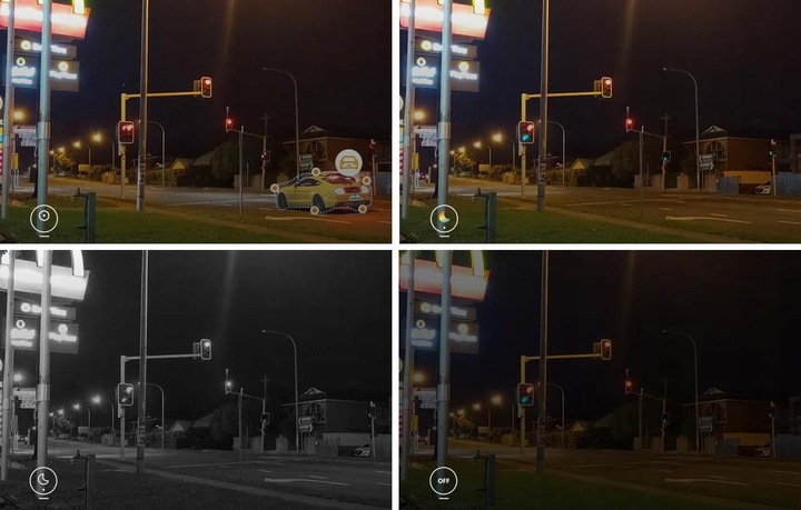 Kamera IP Imou Cruiser Dual 10MP (5MP + 5MP)