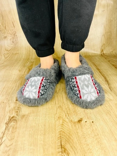 Prezent Box Świąteczny Dla Babci KOBIETY 3w1 upominek ŚWIĄTECZNY Mikołajki