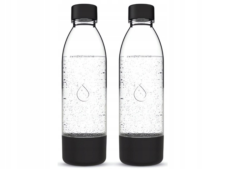 Butelka DAFI PushAir (2 sztuki)