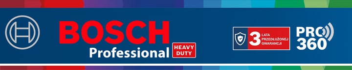 BOSCH Tarcza szlifierska PRO AVZ 93 G do Multitool STARLOCK oryginalna