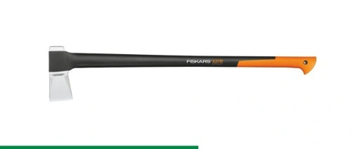 Siekiera rozłupująca do łupania drewna X27 XXL Fiskars bardzo duża