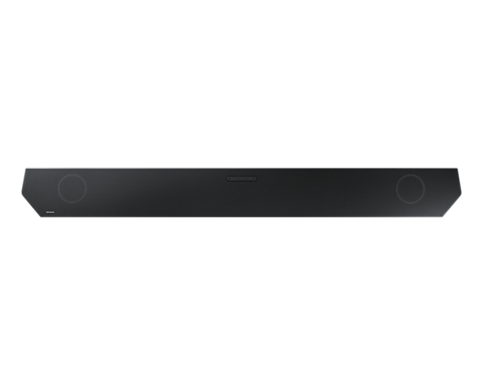 Soundbar Samsung HW-Q990D/EN Czarny (Black)