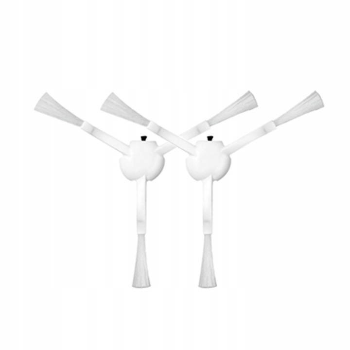 Akcesoria zestaw do Xiaomi Mi Robot Vacuum Mop 1C X10 S10+| szczotki