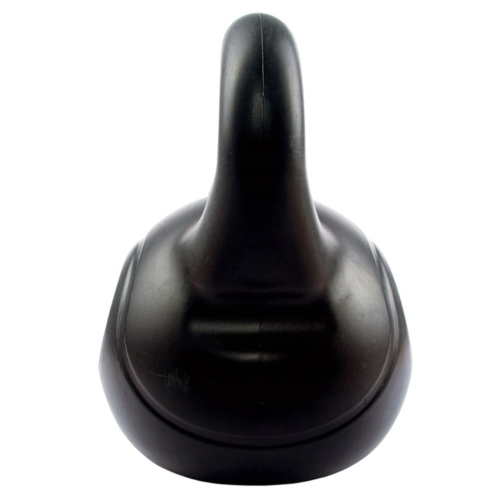 Kettlebell Kettle Hantla Kula Odważnik Obciążenie Do Ćwiczeń 4kg