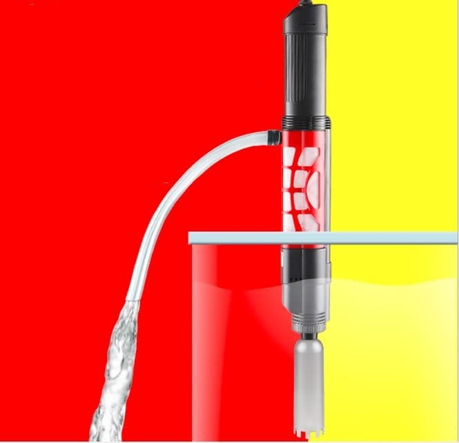 SunSun odmulacz automatyczny HXS-01