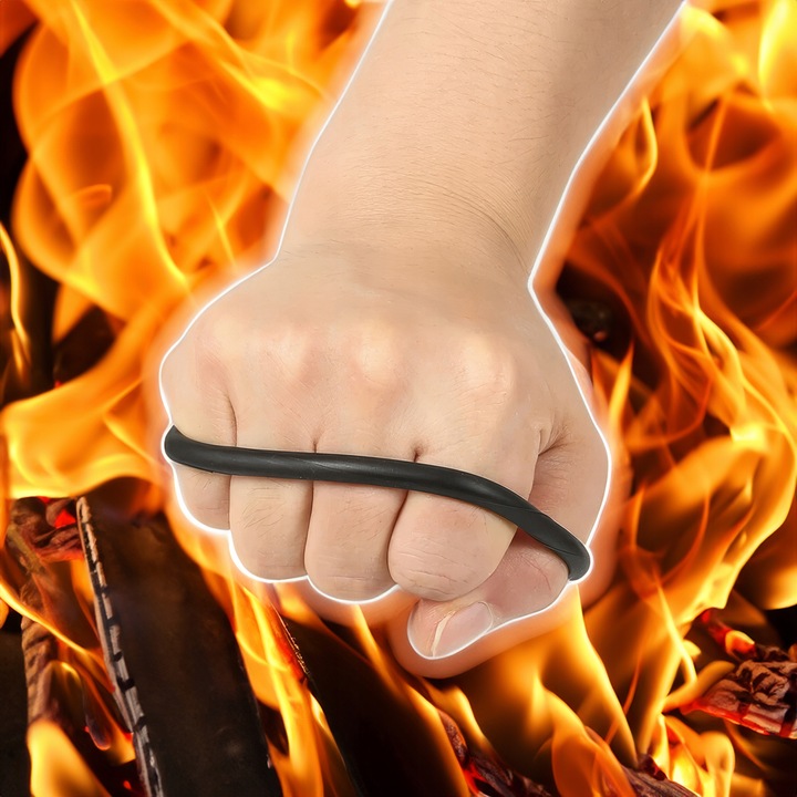 PIERŚCIENIE EREKCYJNE NA PENISA ZESTAW RING 6 SZT PRZEDŁUŻONY STOSUNEK