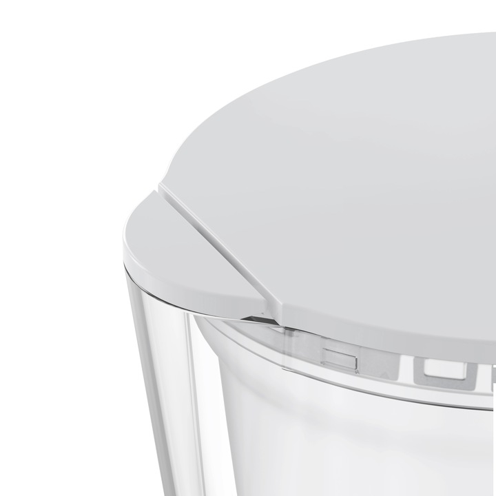 Dzbanek filtrujący Philips AWP2937WHT/58 + Wkład AWP213/10 12 szt.