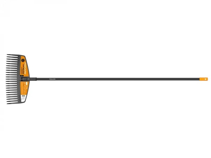 Grabie do liści sz. 440mm, dł. 1720mm (M) Solid Fiskars F1063090