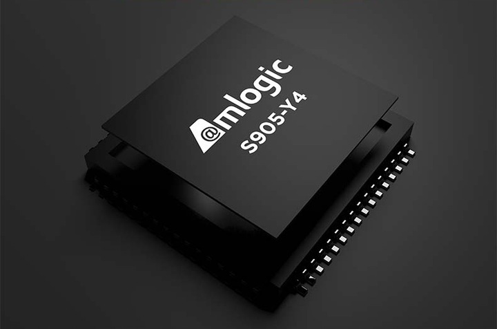 ANDROID SMART TV BOX 4K 2/32GB AndroidTV 12 ODTWARZACZ MULTIMEDIALNY