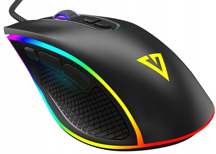 Mysz MODECOM Volcano Veles