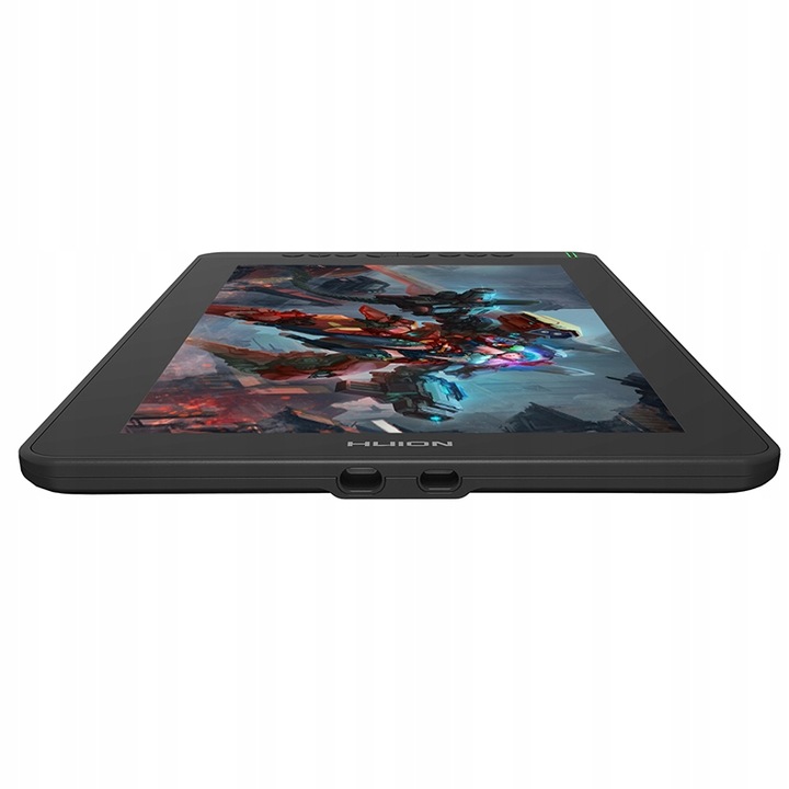 Tablet graficzny HUION Kamvas 13 black