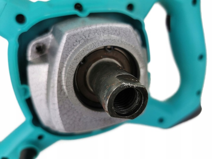 MIESZADŁO DO ZAPRAW KLEJU + 2 X MIESZALNIK MOCNE