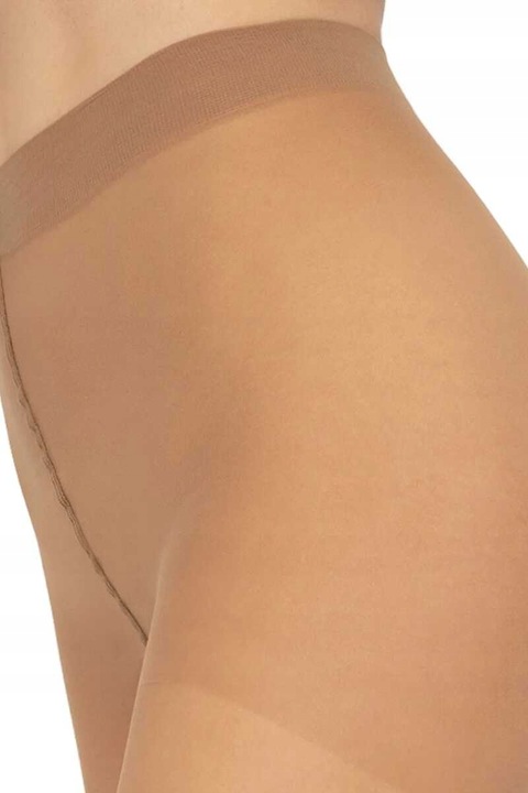 GATTA Rajstopy Control Press zdrowotne 20 den golden 5