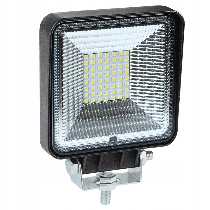 168W LAMPA ROBOCZA 56 LED PANEL HALOGEN 12V 24V