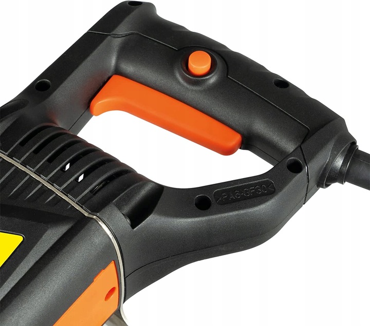 Deltafox elektryczna bruzdownica DELTAFOX DP-EWC 2415 2400W