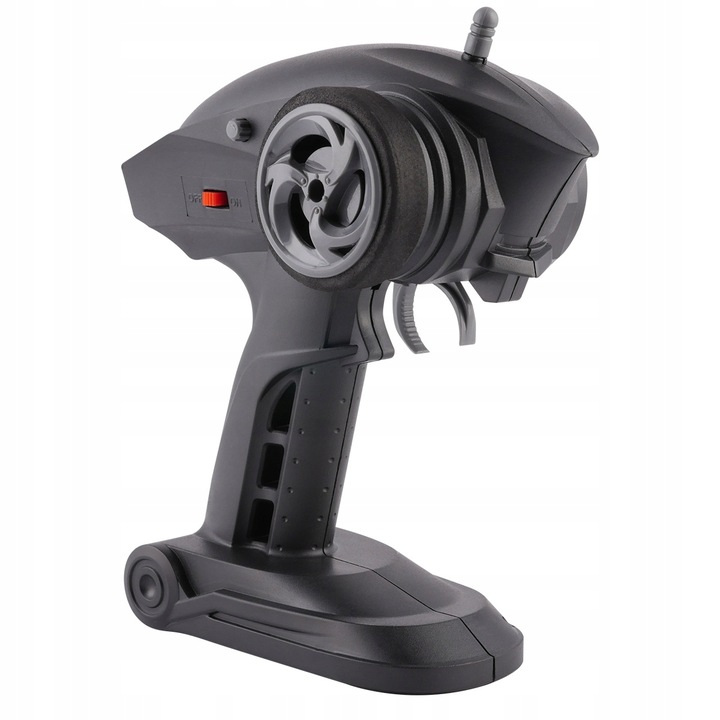 Samochód zdalnie sterowany OVERMAX Monster 45km/h